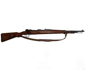 foto 98 K karabina, Mauser N�mecko 1935, druh� sv�tov� v�lka